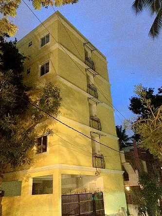 Sri Sai New Luxury PG for Ladies in Koramangala, Bengaluru, photo 1
